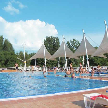 Holiday Home Balatontourist Fuered-3 By Interhome 巴拉顿菲赖德 外观 照片