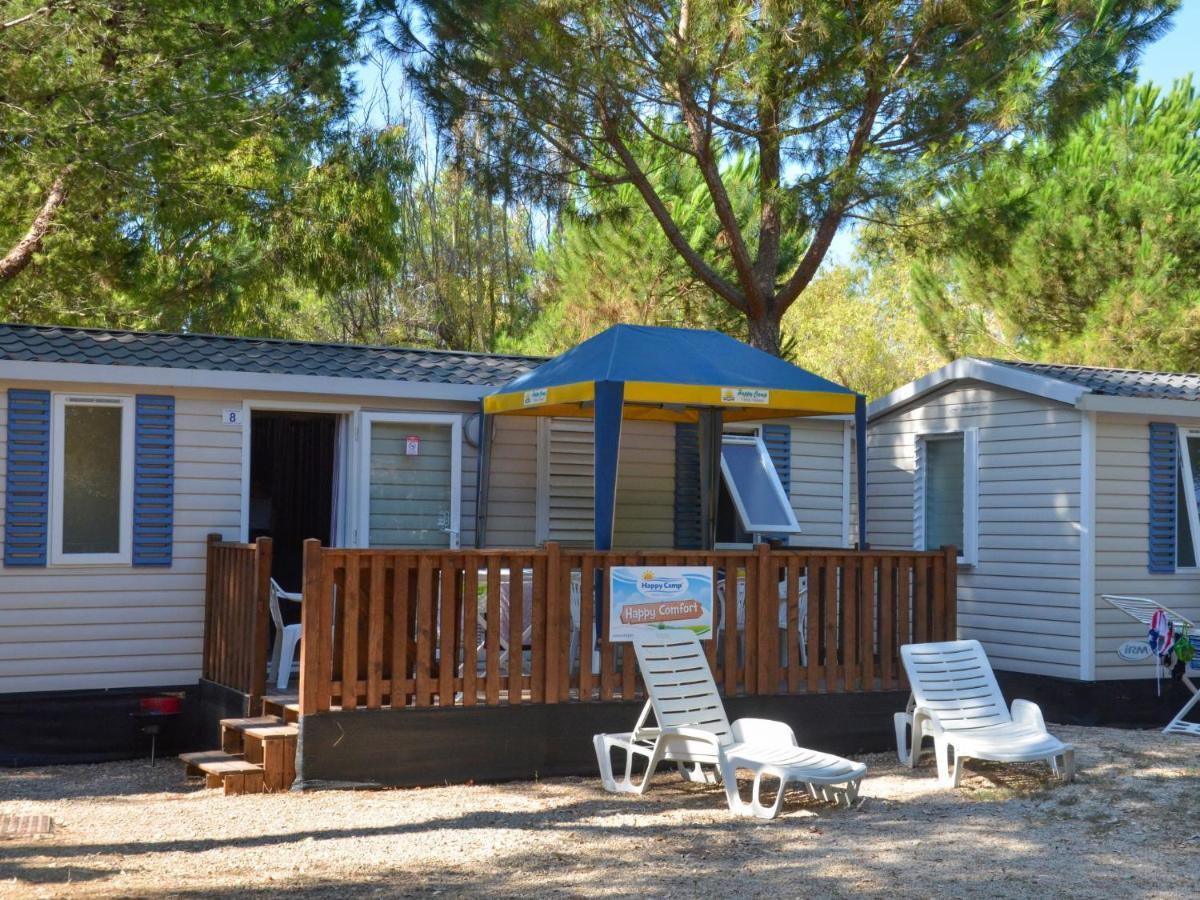 Holiday Home Balatontourist Fuered-3 By Interhome 巴拉顿菲赖德 外观 照片
