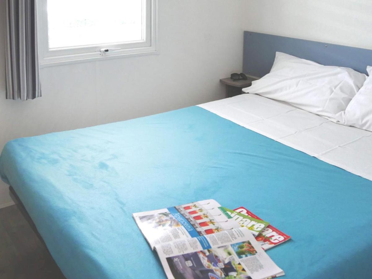 Holiday Home Balatontourist Fuered-3 By Interhome 巴拉顿菲赖德 外观 照片