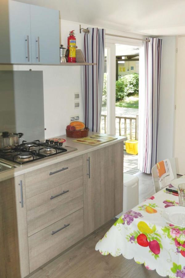 Holiday Home Balatontourist Fuered-3 By Interhome 巴拉顿菲赖德 外观 照片